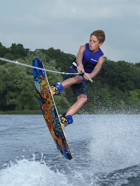Grabbing Some Air Grabbing Some Air