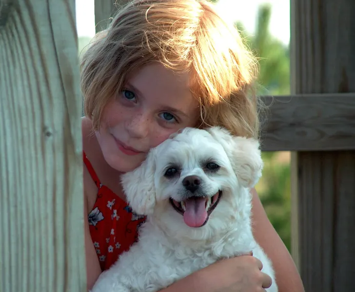 Puppy Love Puppy Love