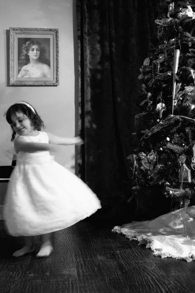 The Joy of Christmas The Joy of Christmas