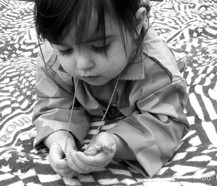 Thinking of Uncle Mike Thinking of Uncle Mike