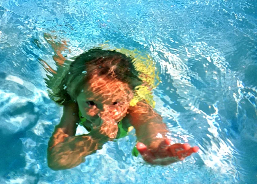 From Underwater... From Underwater...