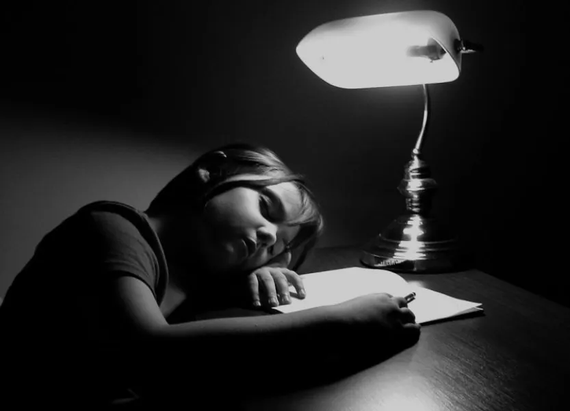 Finished Homework Finished Homework