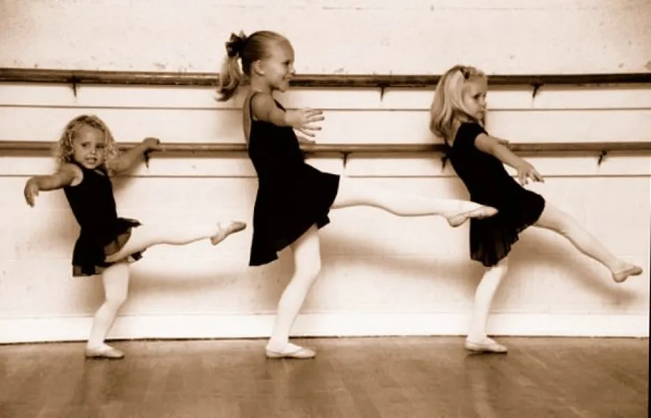 Twinkle Toes Twinkle Toes