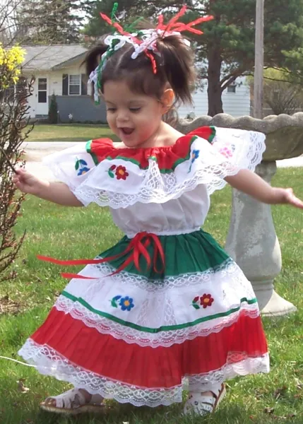 Cante, Baile, Celebre! Cante, Baile, Celebre!