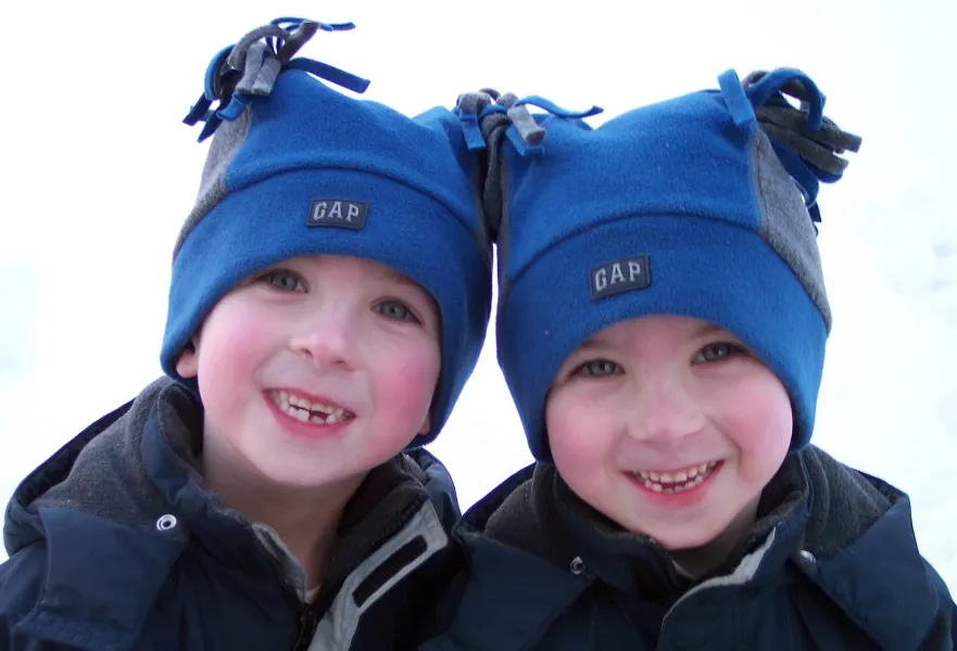 Winter Fun Winter Fun