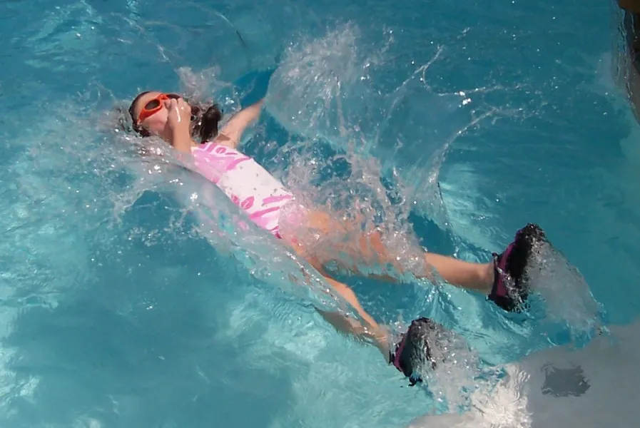 The Plunge The Plunge