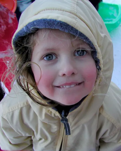 Snowy Steph Snowy Steph