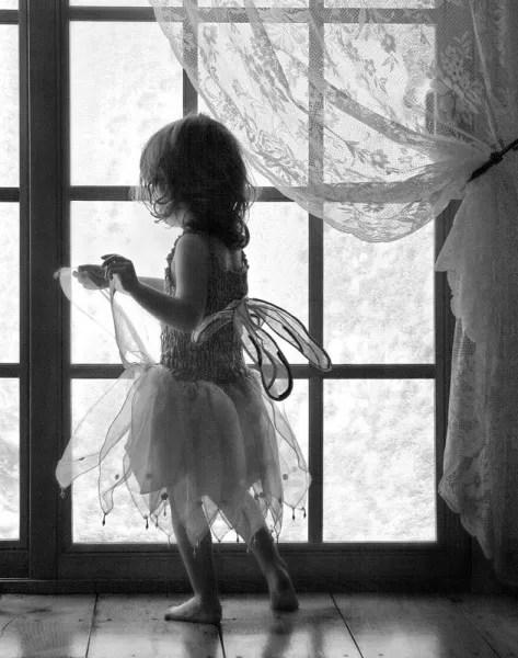 Fairy Dancing Fairy Dancing