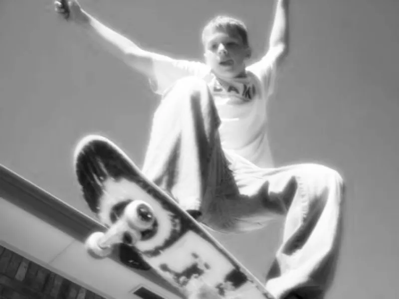 Flying.... Flying....
