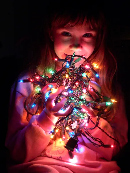 Christmas Magic Christmas Magic