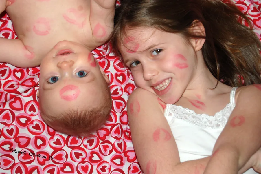 Kisses Kisses