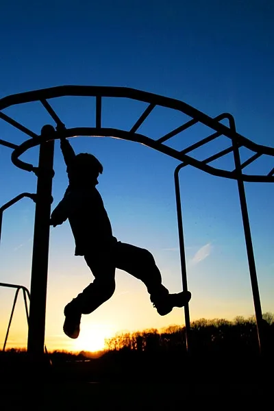 Hangin' Out Hangin' Out