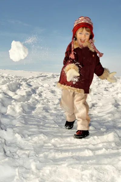 Snowball Snowball