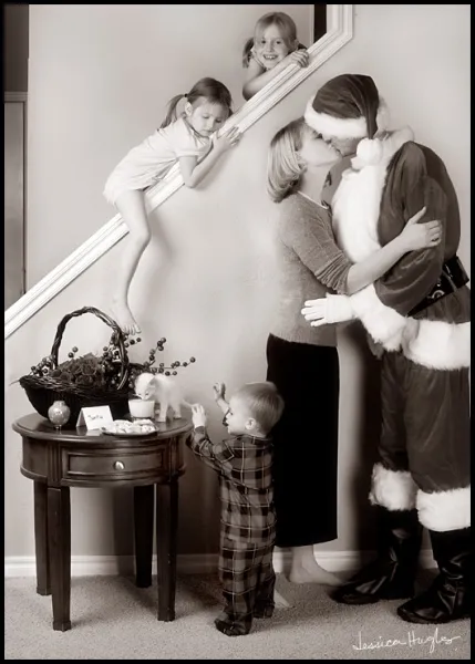 Merry Christmas! Merry Christmas!