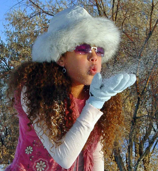 Winter Fun Winter Fun