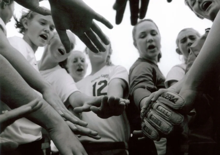 Unity of a Team Unity of a Team