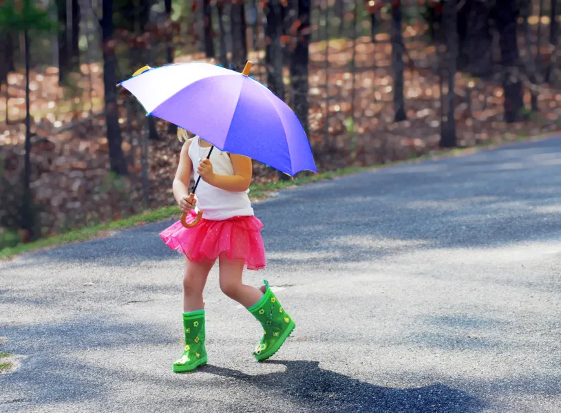 Waitin' on Spring Waitin' on Spring