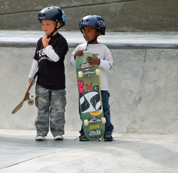 Ambition's a Size Too Big Ambition's a Size Too Big