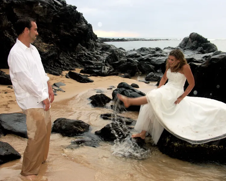 Flirting After The Marriage Flirting After The Marriage