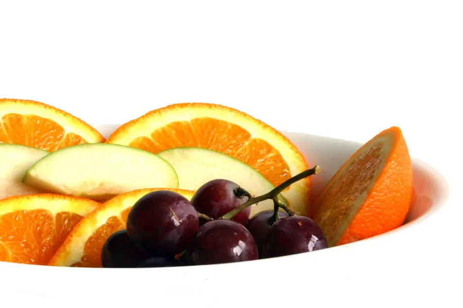 Fruit Bowl Fruit Bowl
