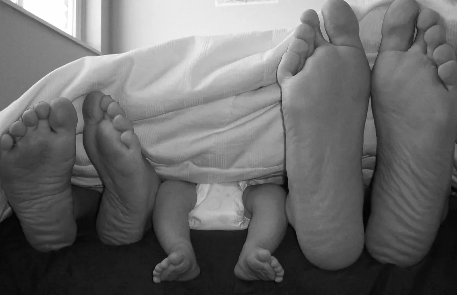 Sunday Morning Sunday Morning