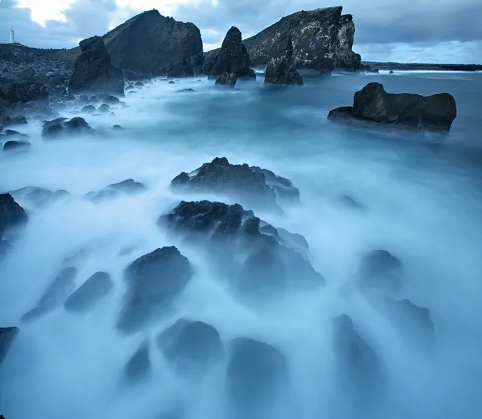 Mist Mist
