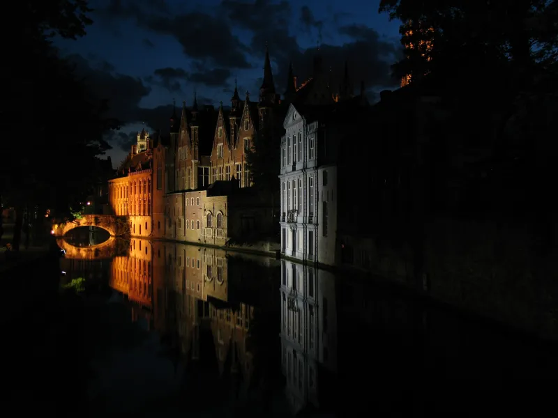 Belgian Night Belgian Night