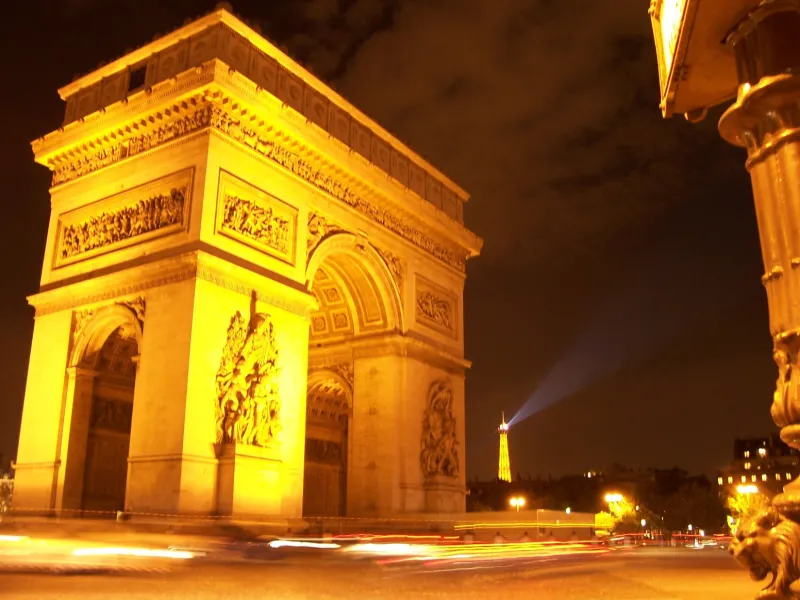 City of Light City of Light
