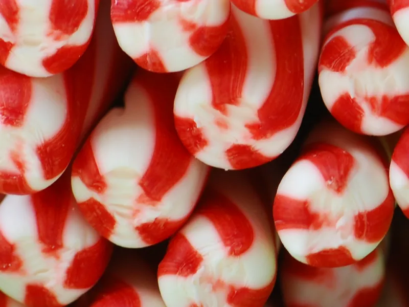 Christmas Candy Christmas Candy