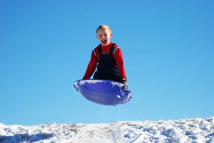 Catching Air Catching Air