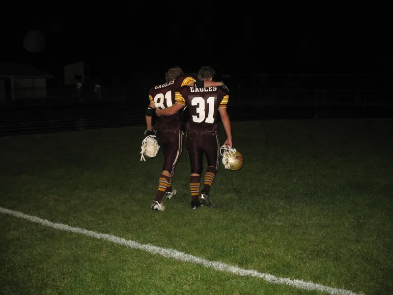 Eagle Brother Support Eagle Brother Support