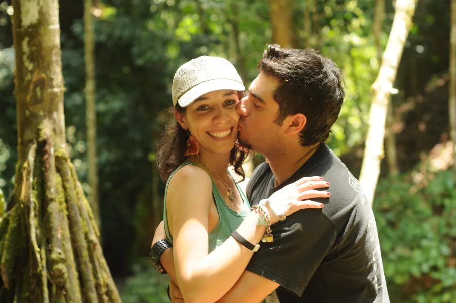 Mi Amor Mi Amor