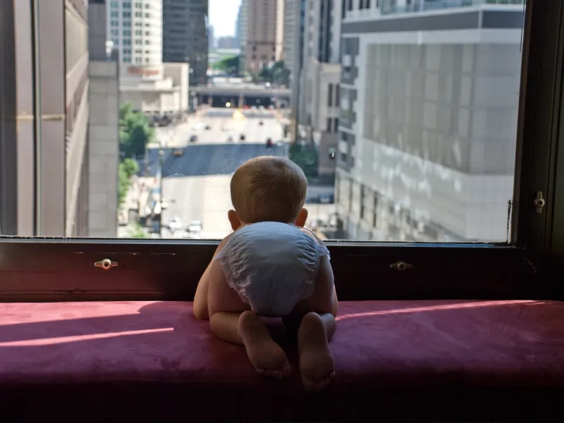 Windy City Gazing Windy City Gazing