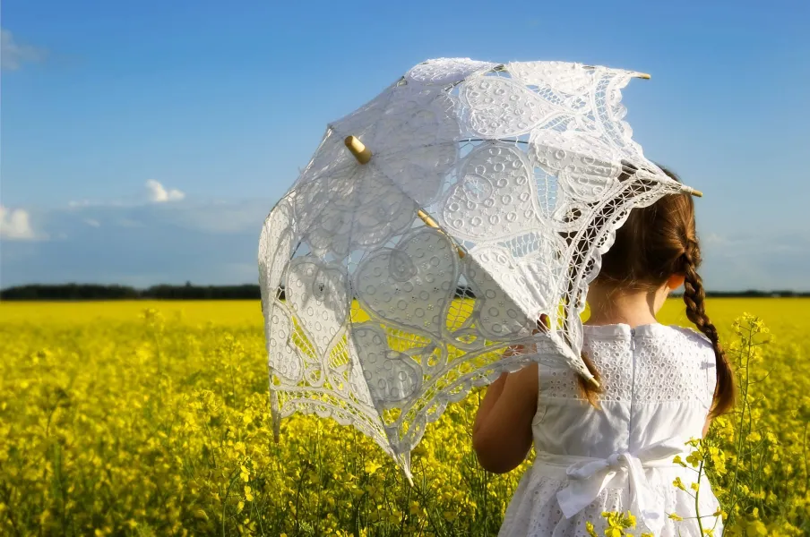 Summer Fields Summer Fields