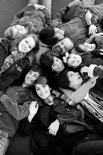 My Family My Family