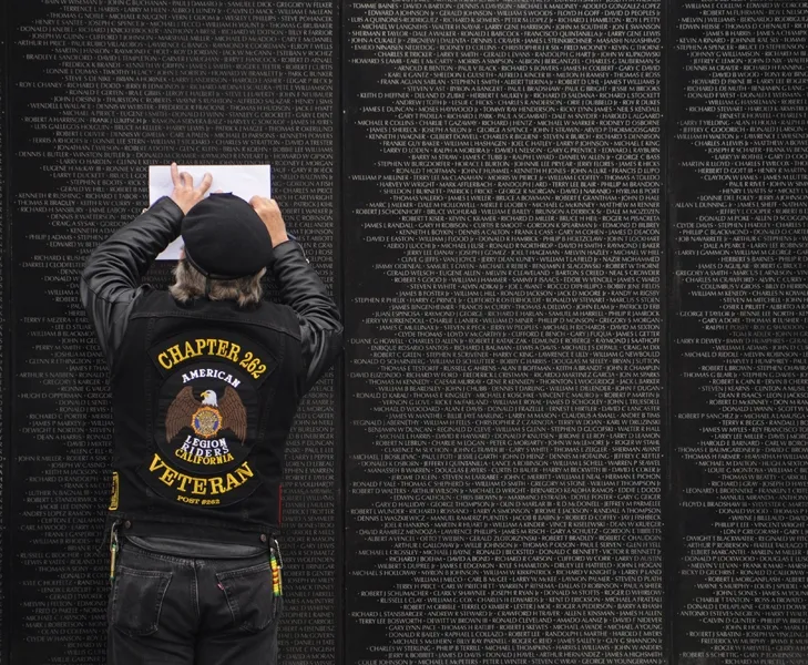 Lest We Forget Lest We Forget