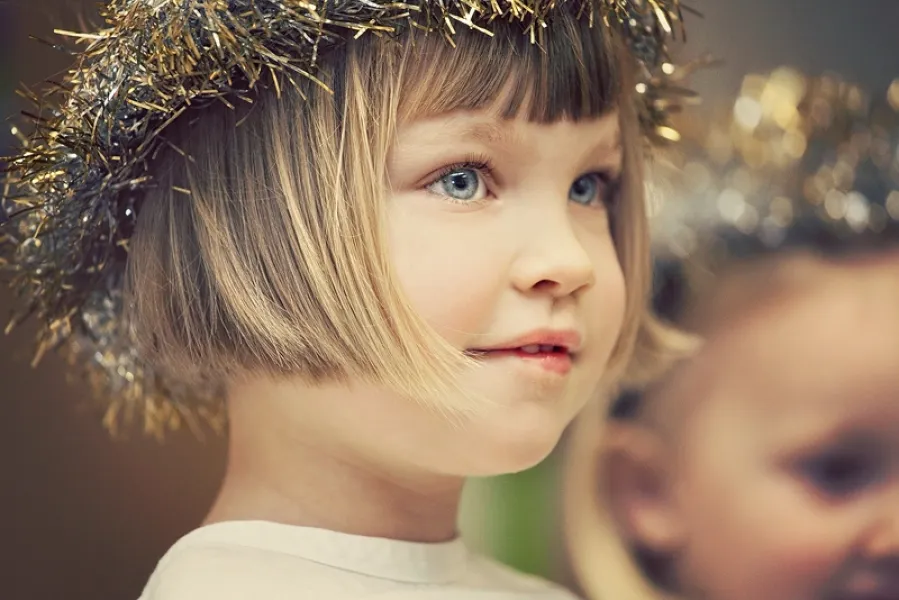 Christmas Angel Christmas Angel