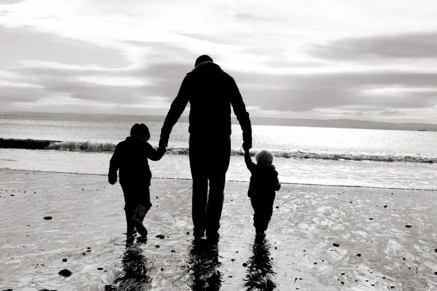 Father and Sons Father and Sons