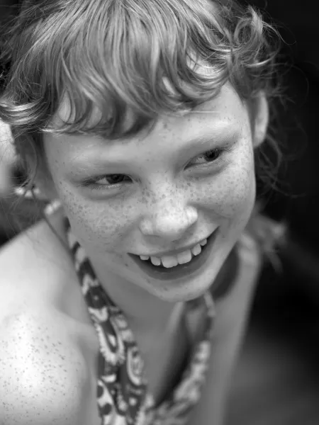Freckles Freckles