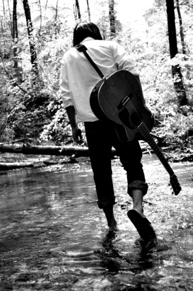 Washed by the Water Washed by the Water