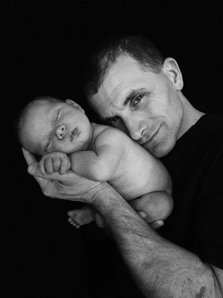 Daddy's Girl Daddy's Girl