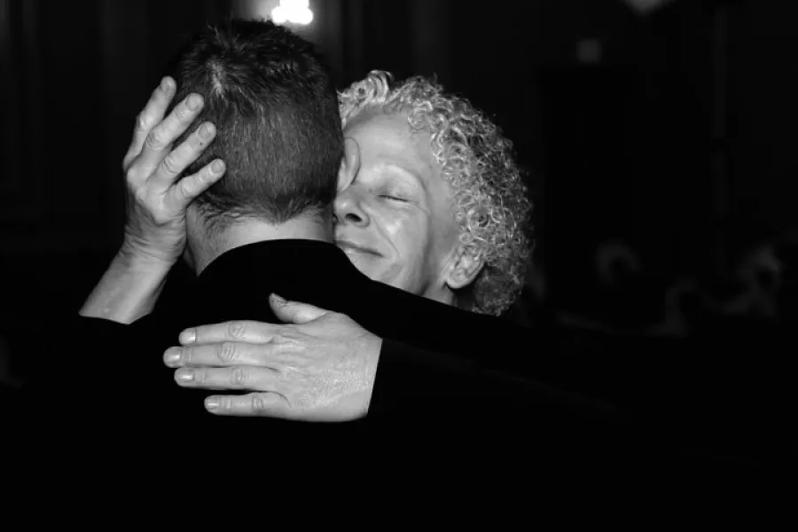A Mother's Love A Mother's Love