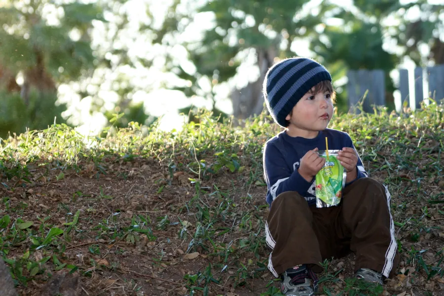 Break Time Break Time