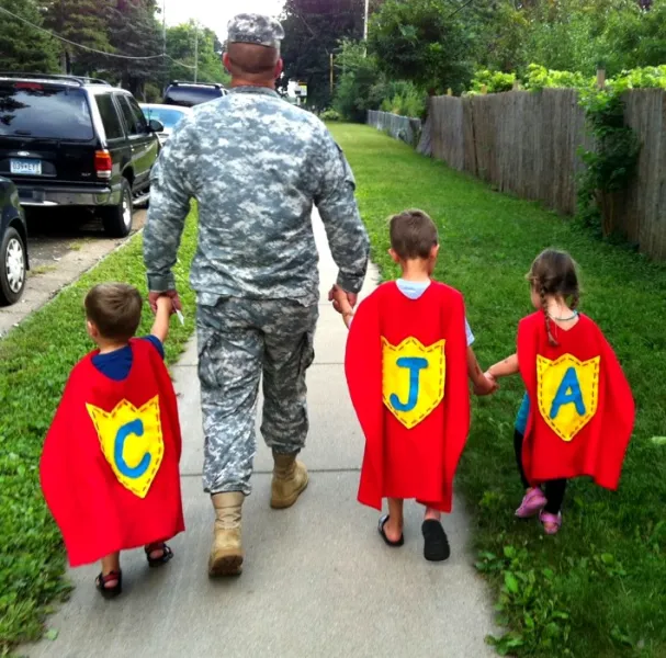 My Heroes My Heroes