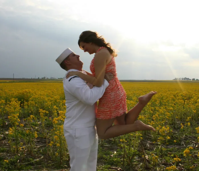 True Love... True Love...