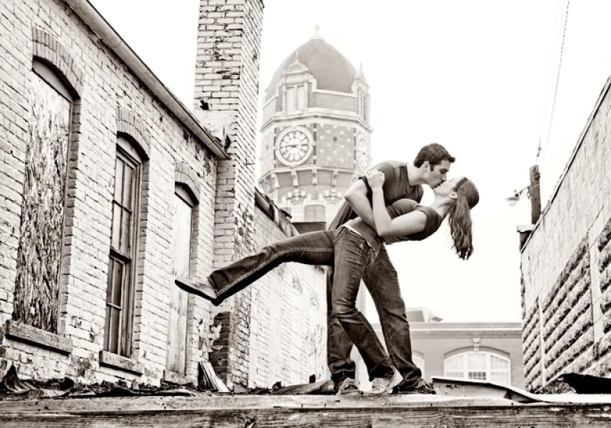 Back Streets Back Streets