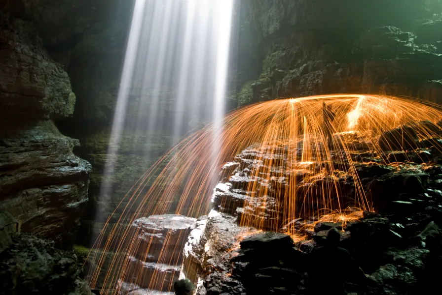 Light Work Light Work