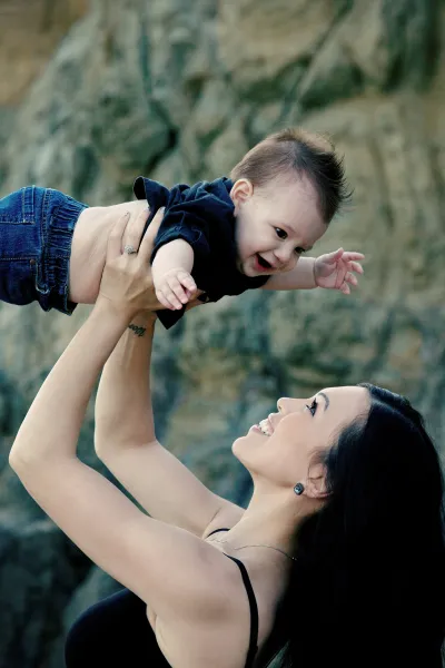 Mother's Love Mother's Love