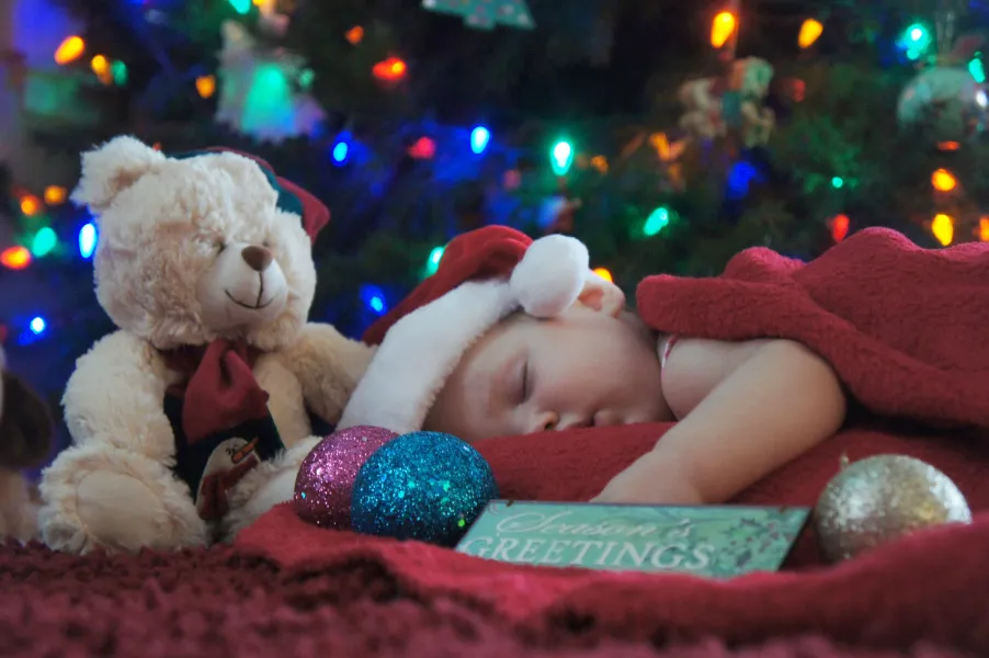 Christmas Dreams Christmas Dreams