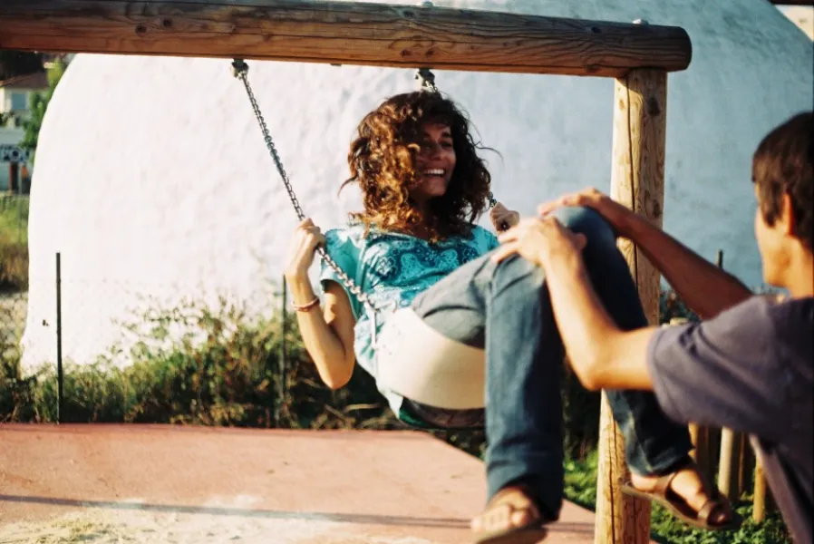 Swing Swing